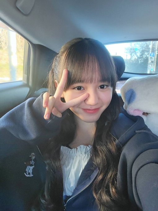 Twitterのコスプレ画像8