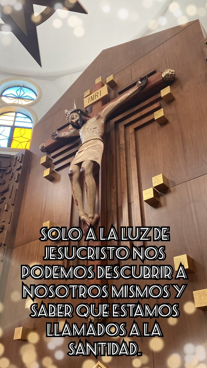 #Catolicos