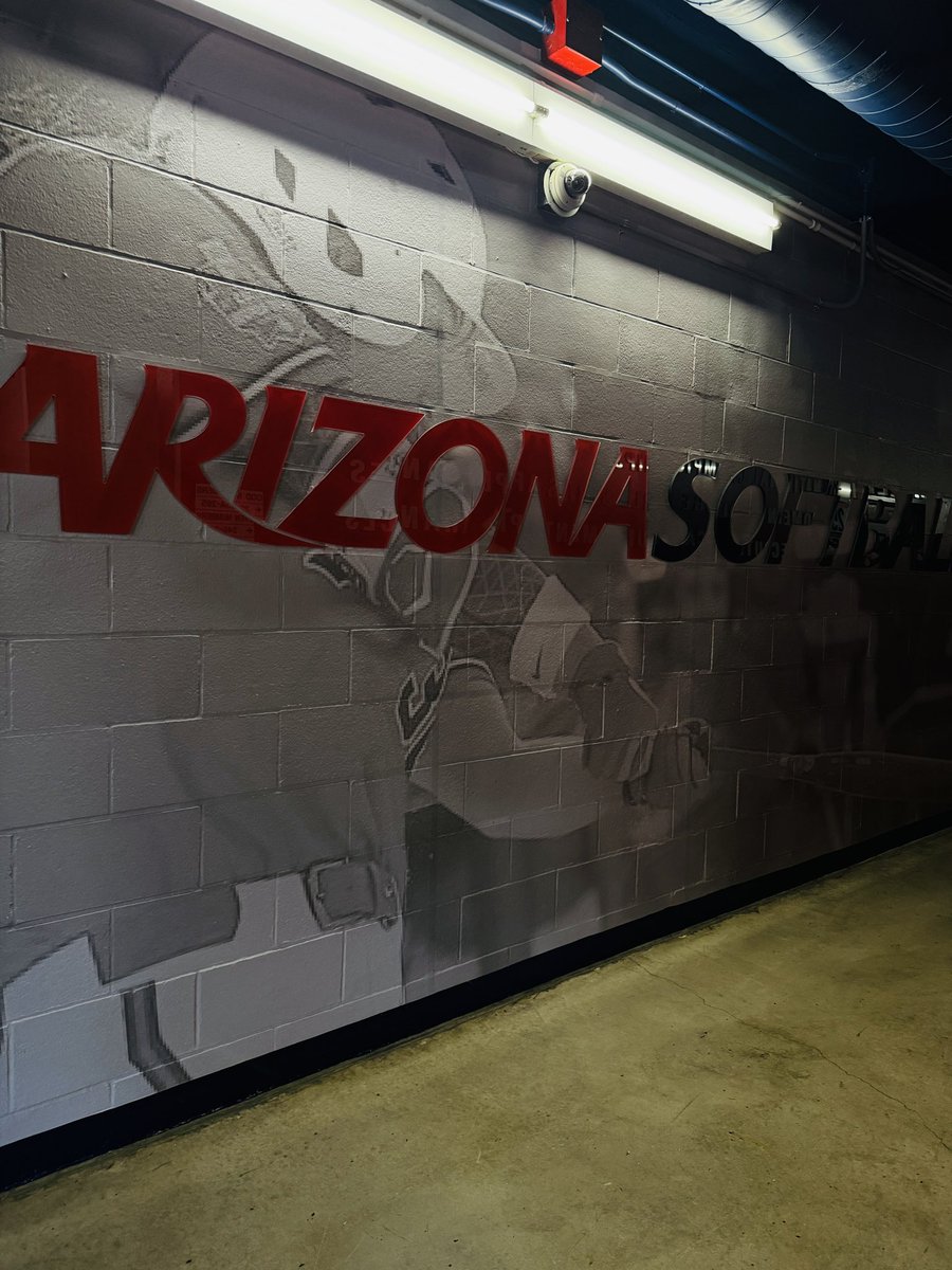 A_Titialii2026's tweet photo. Thank you @ArizonaSoftball for hosting such a great camp this weekend and giving me the opportunity to show my skills on the field!! 🐻⬇️ @CaitlinLowe @lappin37 https://t.co/bgICrcQBti