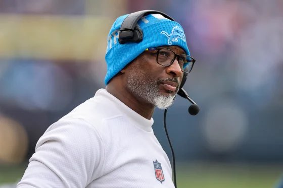 nflrums's tweet photo. 🚨NFL RUMORS 

When the #Saints interview Aaron Glenn he asked for a new GM to be hired to work with and the the team declined and Glenn then took job with #Jets https://t.co/HYaf5r8JYc