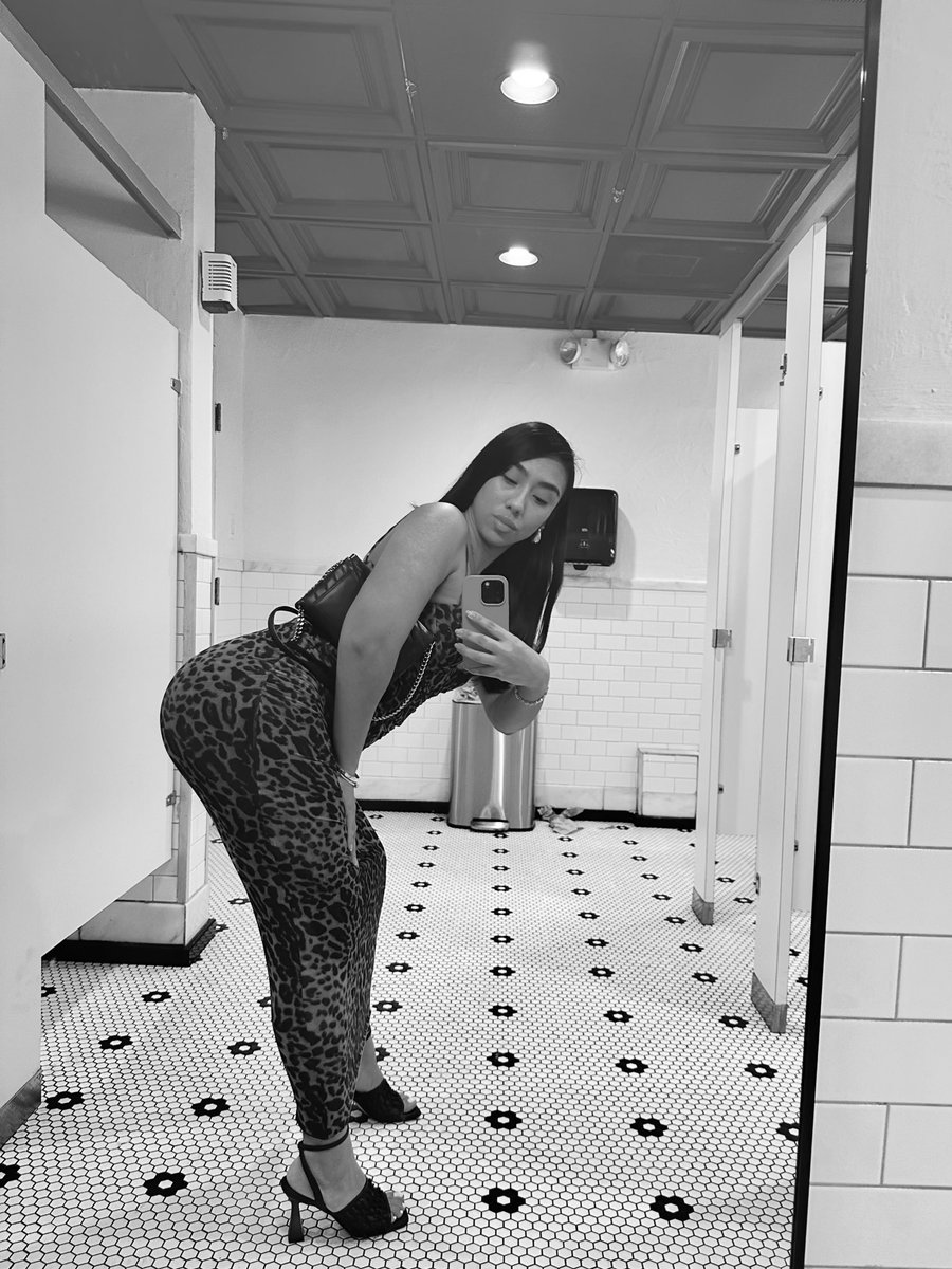 getting a lil thicker