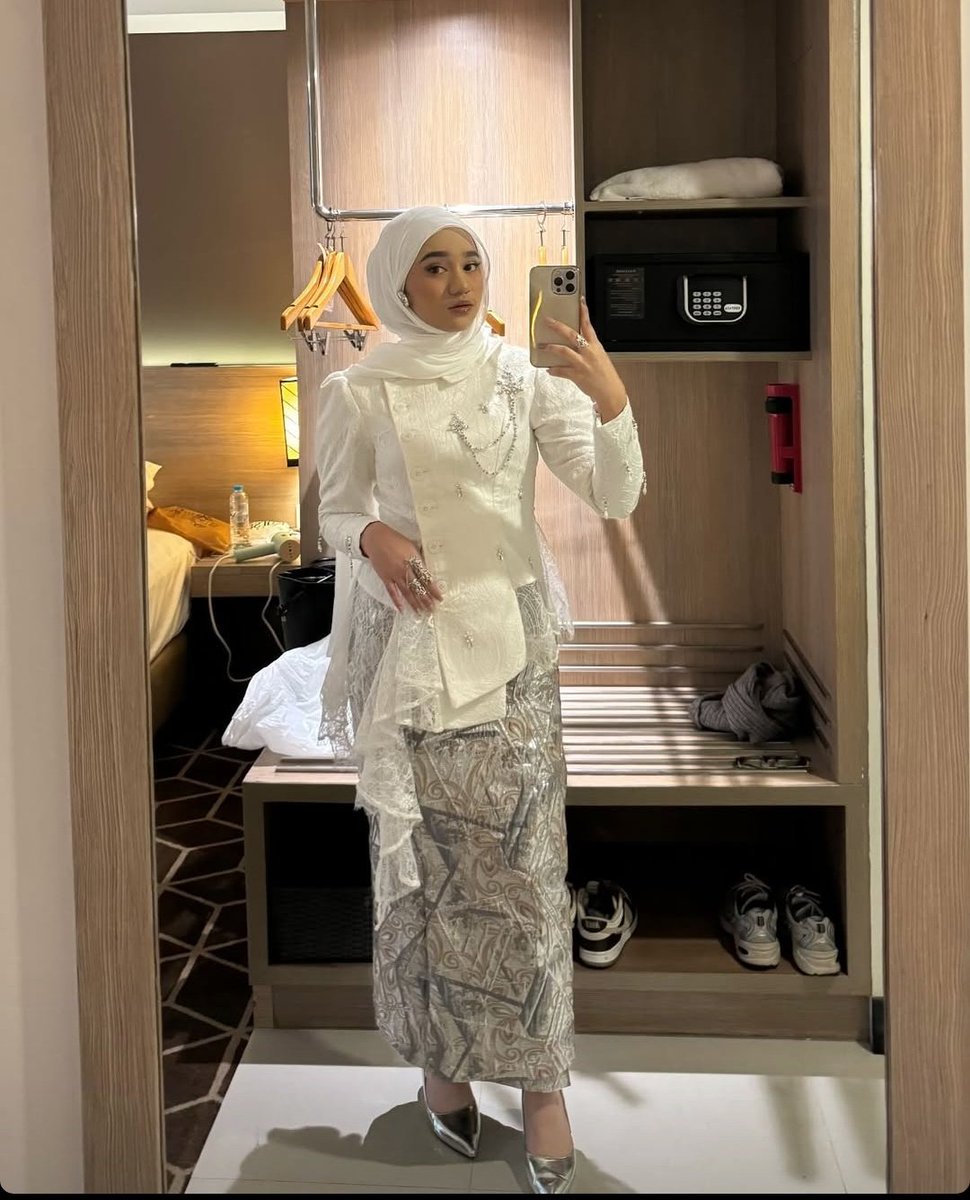 herselaahikmah's tweet photo. AHHH CANTEK SEKALI SAYANGKU😍 https://t.co/TQuVWUk0gt