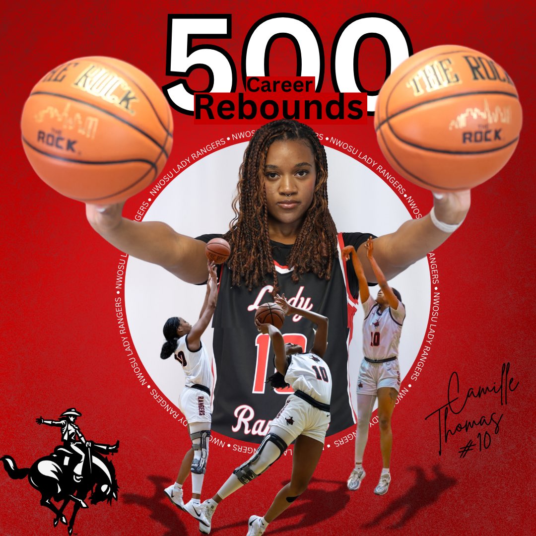 NWOSUWBB's tweet photo. ℂ𝕒𝕣𝕖𝕖𝕣 𝕄𝕚𝕝𝕖𝕤𝕥𝕠𝕟𝕖 for #10 ❤️@Camillethomas_1 https://t.co/EvAOCxAJPN