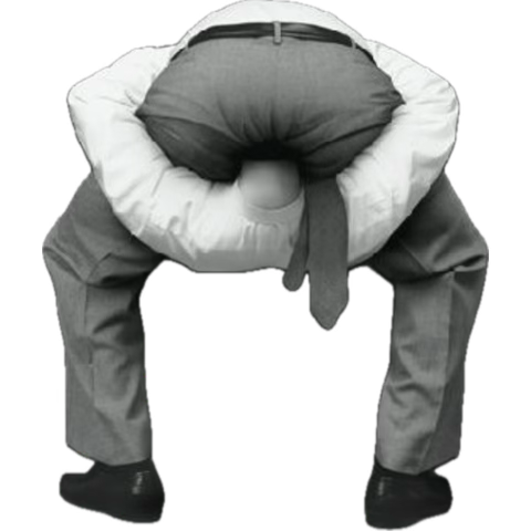 <a href="/BernieSanders/">Bernie Sanders</a> Put your head  back in your ass!! Where it was for the  past 4 years!