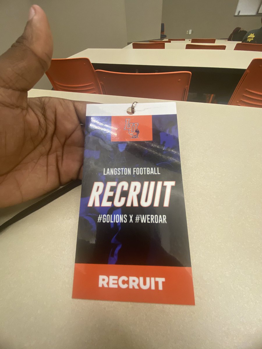 Dewalon Butler (@dewalonb) on Twitter photo Thank you <a href="/CoachJeffReed/">Jeff Reed</a> for the amazing official visit! #LUBOYS
<a href="/coach_traylor/">Coach Traylor</a> <a href="/CoachLinley60/">Coach Linley</a> <a href="/Coach__Buck/">Coach Buck</a> <a href="/SOCGoldenBearFB/">SOC Football</a> <a href="/CoachWChristian/">Coach Christian</a> <a href="/CoachCalvinMill/">Calvin Miller</a> Thank you <a href="/CoachJeffReed/">Jeff Reed</a> for the amazing official visit! #LUBOYS
<a href="/coach_traylor/">Coach Traylor</a> <a href="/CoachLinley60/">Coach Linley</a> <a href="/Coach__Buck/">Coach Buck</a> <a href="/SOCGoldenBearFB/">SOC Football</a> <a href="/CoachWChristian/">Coach Christian</a> <a href="/CoachCalvinMill/">Calvin Miller</a>
