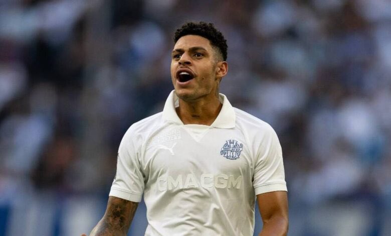 La magnifique déclaration de Luis Henrique sur le Vélodrome :

"Lors de mes premiers matches, je me souviens de la réaction du public quand Dimitri Payet avait le ballon. 

Tu sentais un frisson parcourir les tribunes. Aujourd'hui, c'est un peu mon tour. 

À chaque fois que j'ai