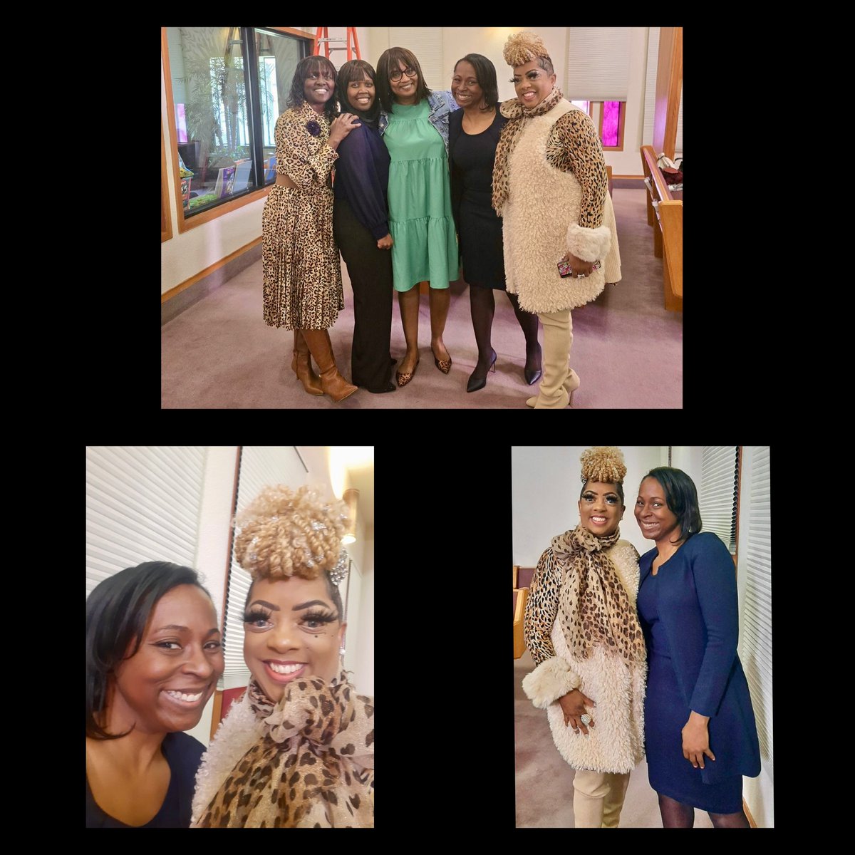 I started the week w/ a fever of over 103 &amp; I ended the week #preaching at the awesome #AntelopeHillsSDAChurch - it was a blessing to see many familiar faces in the congregation #EachOneReachOne As long as I have breath I will testify #SabbathService #SabbathJoy #JoyInTheLord