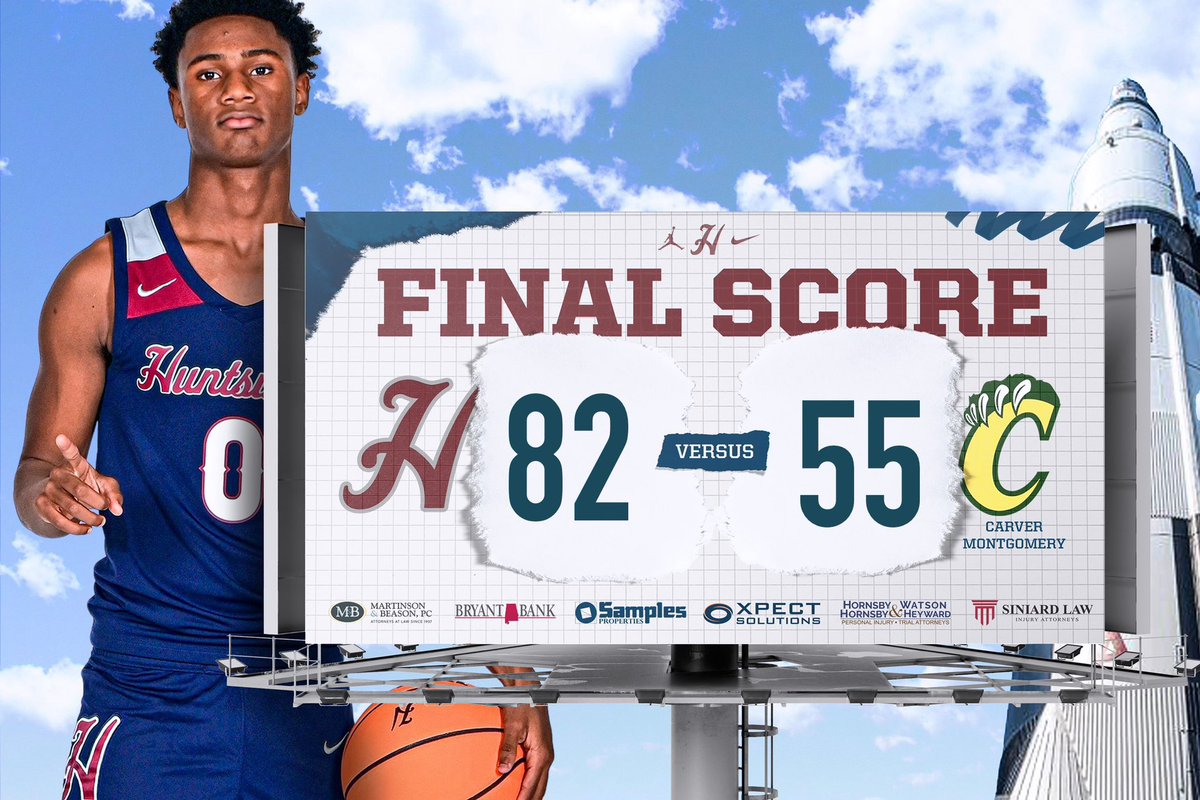 HuntsvilleMBB's tweet photo. W.
π27-1, 5-0
Evan Toms-21 points, 8 rbds, 6 blcks
JD Gossett-12 points, 3 rbds, 2 ast
Simon Walker-12 points, 3 rbds, 3 ast
Brayden Rivers-10 points, 4 rbds
Josh Bowman-9 points, 5 rbds
Eli Stapler-8 points, 4 ast
#TTW | #Kingsofculture https://t.co/yWiIwyuM7H