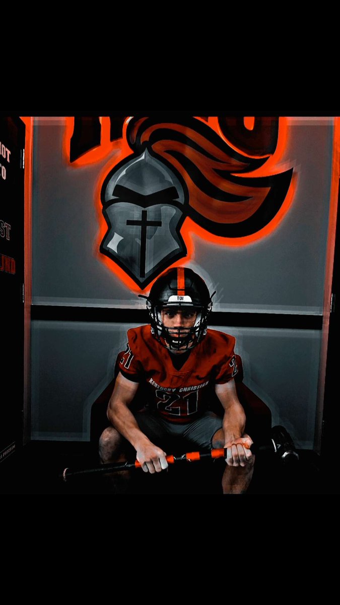 Navaar MacDonald-Risner (@navaarmacrisner) on Twitter photo #AGTG After a fantastic visit <a href="/GoKnightsFB/">KCU Football</a> I am blessed to receive an official offer to continue my athletic and academic career! Thank you <a href="/coachaubry/">Coach Aubry</a> <a href="/CoachBradenLong/">Braden Long</a> <a href="/JobySully/">Joby Sullivan</a> <a href="/coach_G63/">Ethan Gossage</a> for your hospitality! <a href="/eccafb/">ECCA Football</a> <a href="/CSAPrepStar/">PREPSTAR</a> <a href="/TDT_Sports/">Daily Times Sports</a> #AGTG After a fantastic visit <a href="/GoKnightsFB/">KCU Football</a> I am blessed to receive an official offer to continue my athletic and academic career! Thank you <a href="/coachaubry/">Coach Aubry</a> <a href="/CoachBradenLong/">Braden Long</a> <a href="/JobySully/">Joby Sullivan</a> <a href="/coach_G63/">Ethan Gossage</a> for your hospitality! <a href="/eccafb/">ECCA Football</a> <a href="/CSAPrepStar/">PREPSTAR</a> <a href="/TDT_Sports/">Daily Times Sports</a>