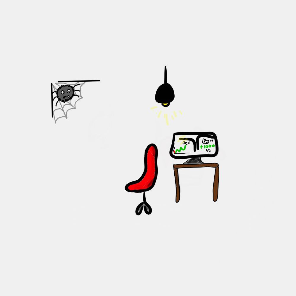 <a href="/mememe69696969/">me 🪲</a> Everyone has a $fren watching over them. Don't kill Fren, they kill those nasty buzzers.