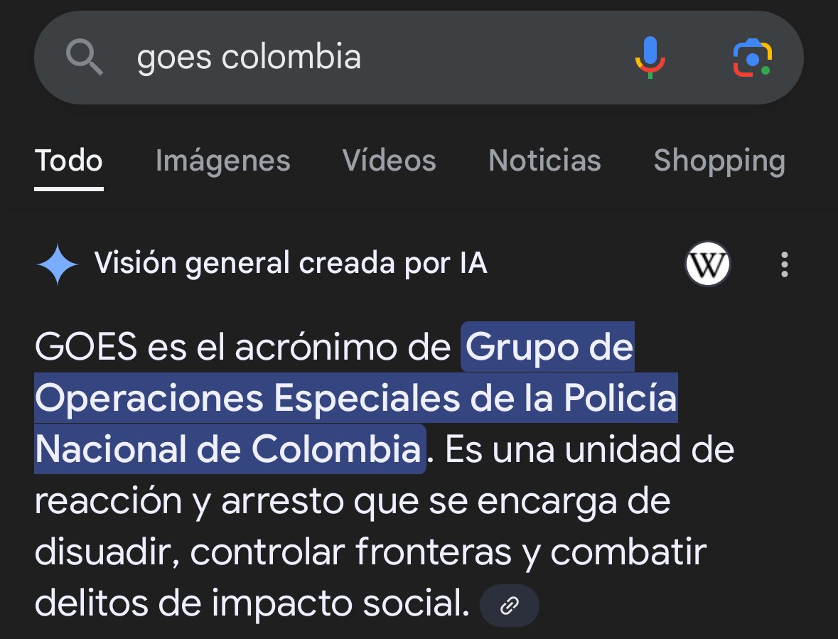 AntiCardona_'s tweet photo. Que hace el GOES en un operativo de TRÁNSITO, un grupo de acción inmediata en un operativo de TRÁNSITO, la justicia colombiana ES UN CHISTE, @PoliciaColombia @petrogustavo mientras hay asesinos en las calles de Colombia, arman un operativo gigante por una cámara y un streamer. https://t.co/Yw5AlkZfWc