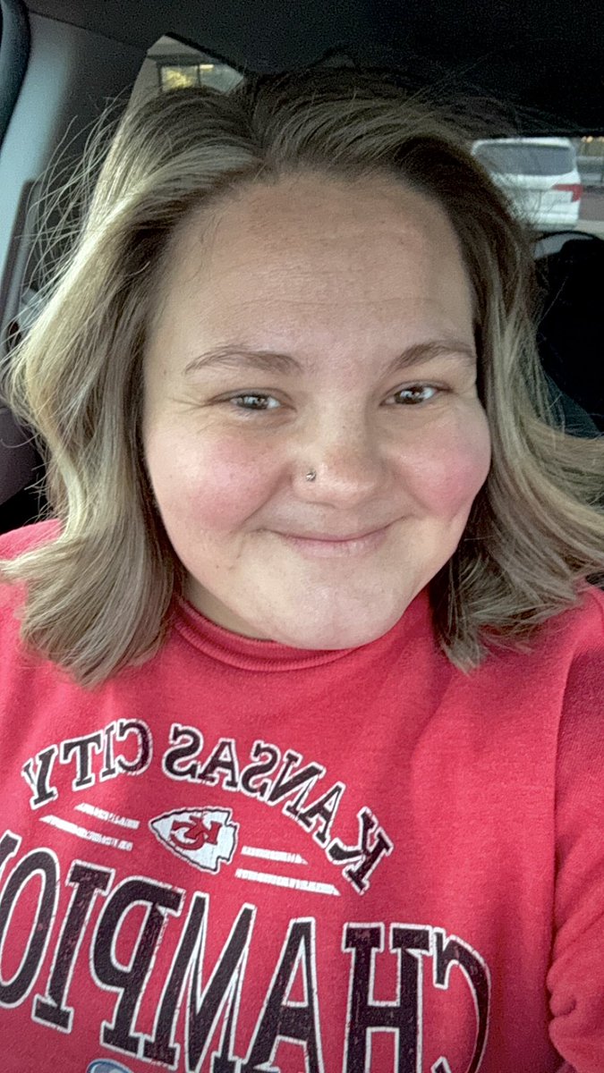 Beth Peak tweet media