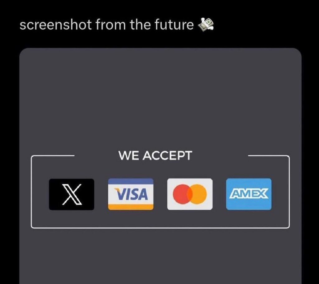 duxxTales's tweet photo. @dogeofficialceo Xpayments will be a game changer 

@xpay_solana https://t.co/YpfEfraoqq