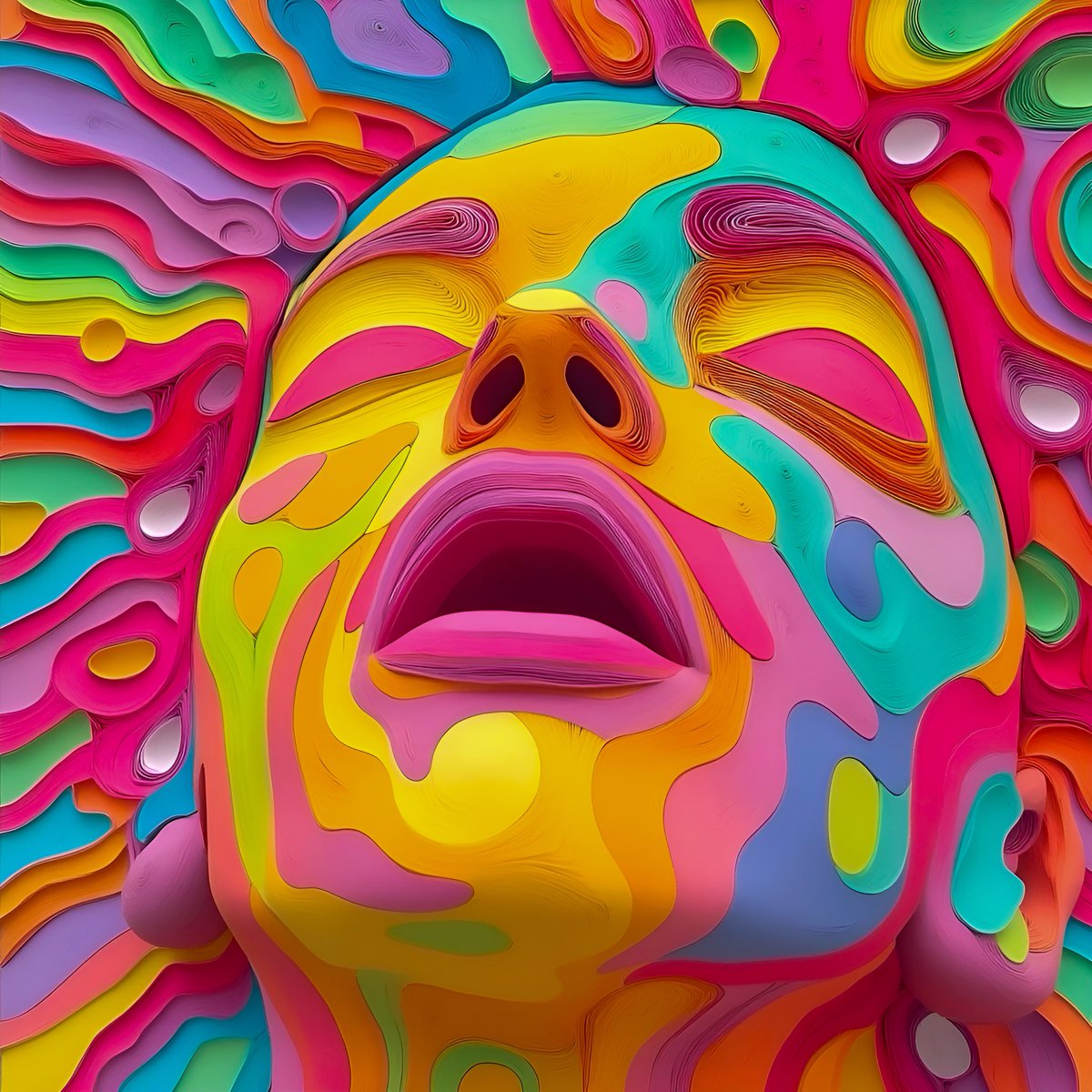 Paul Charles Art tweet media