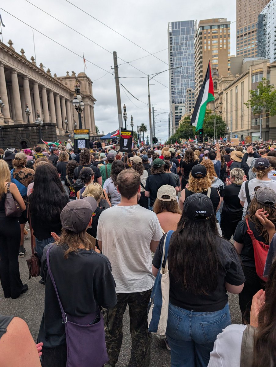 Always was
Always will be
Aboriginal land