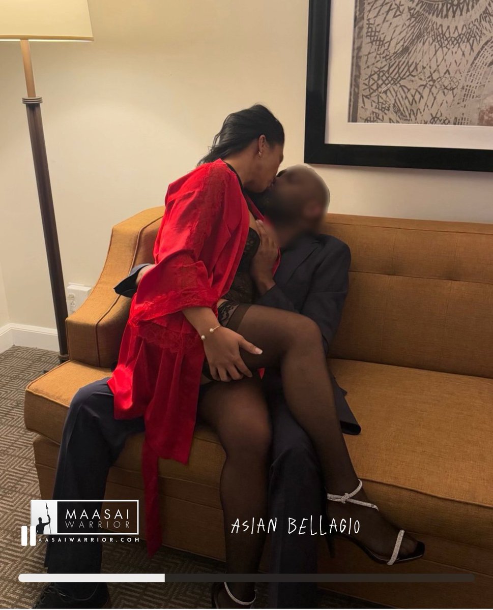 I flew to LA to surprise Gorgeous Hotwife Asian Bellagio <a href="/asianbellagio/">Asianbellagio</a> on her birthday. The surprise was planned with the help of Asian Bellagio's husband, who orchestrated the reveal. I and Gorgeous Asian Bellagio had been communicating on social medias for a while, sharing