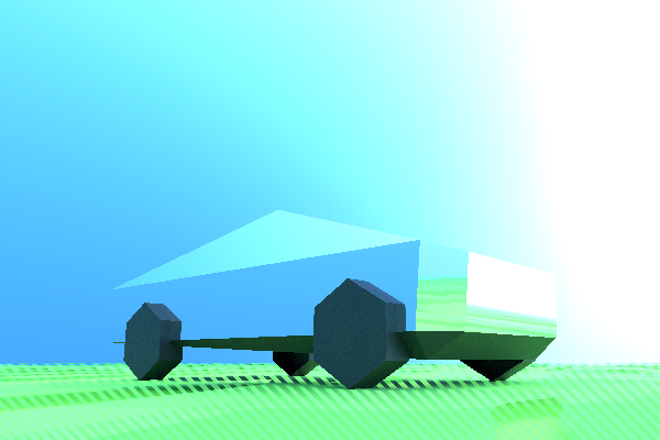 PixelzwithaZ's tweet photo. it has 45 polygons. https://t.co/JqEDFqo5Cc