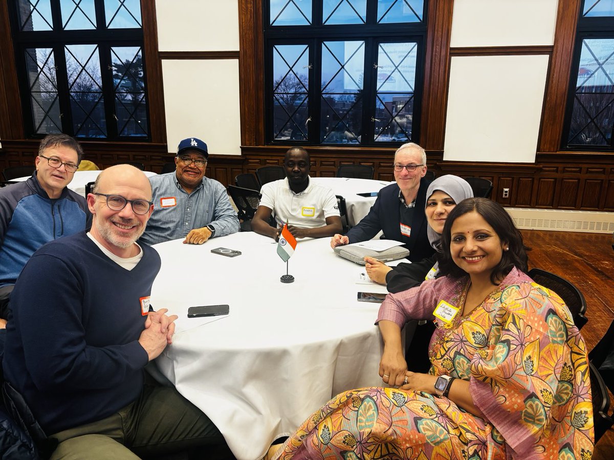 ASHOSHIKA BHADORIA tweet media