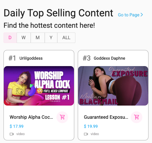 GoddexxDaphne