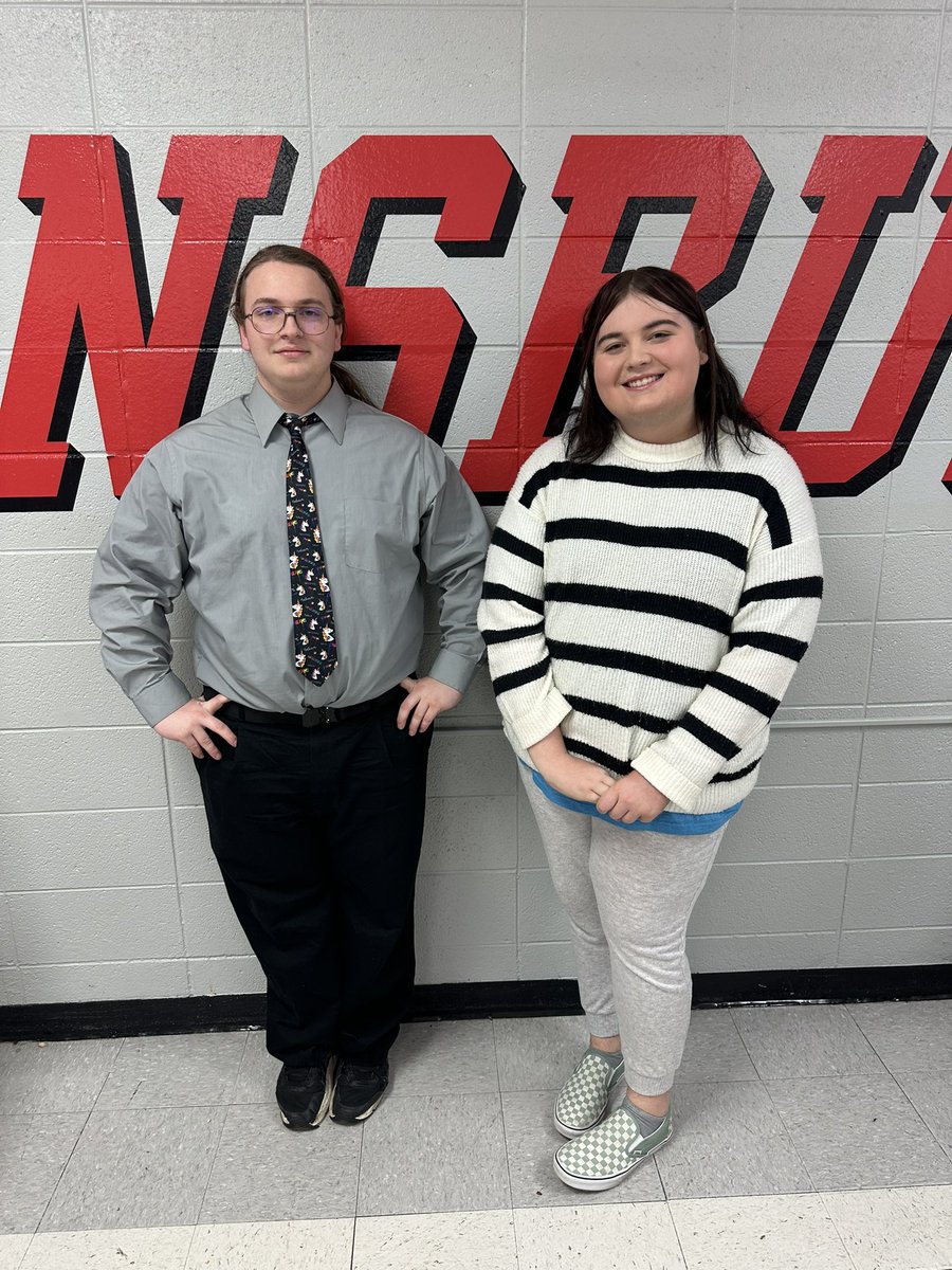 OGHS Speech, Debate & Broadcasting tweet media