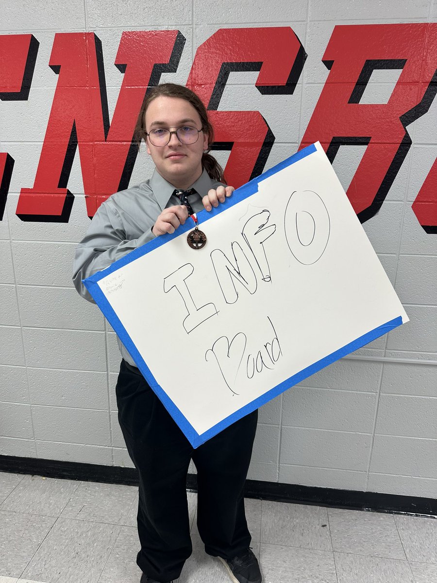 OGHS Speech, Debate & Broadcasting tweet media