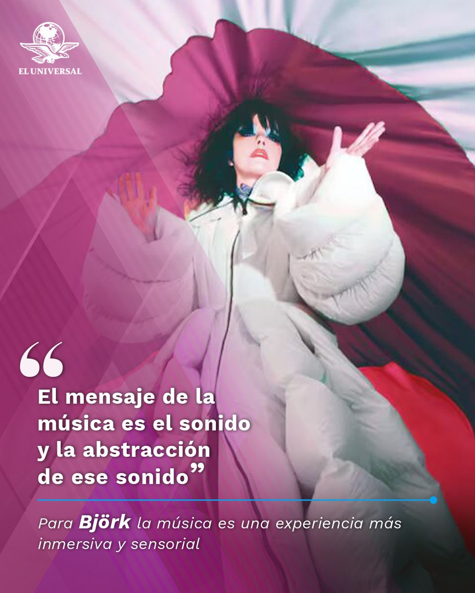 El_Universal_Mx's tweet image. Ahora, con el estreno de Cornucopia en Apple TV+, enfrenta un nuevo reto.
#Notaplus

👉 tinyurl.com/28xsua6a