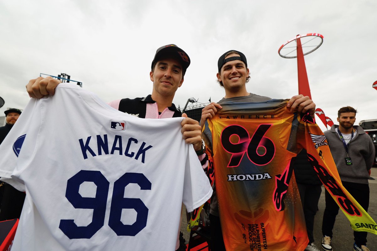 Supercross LIVE! tweet media