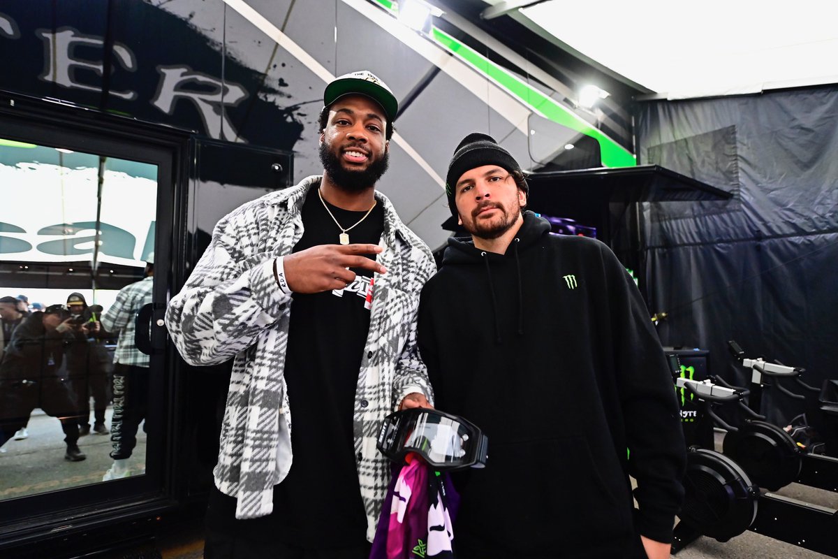 Supercross LIVE! tweet media