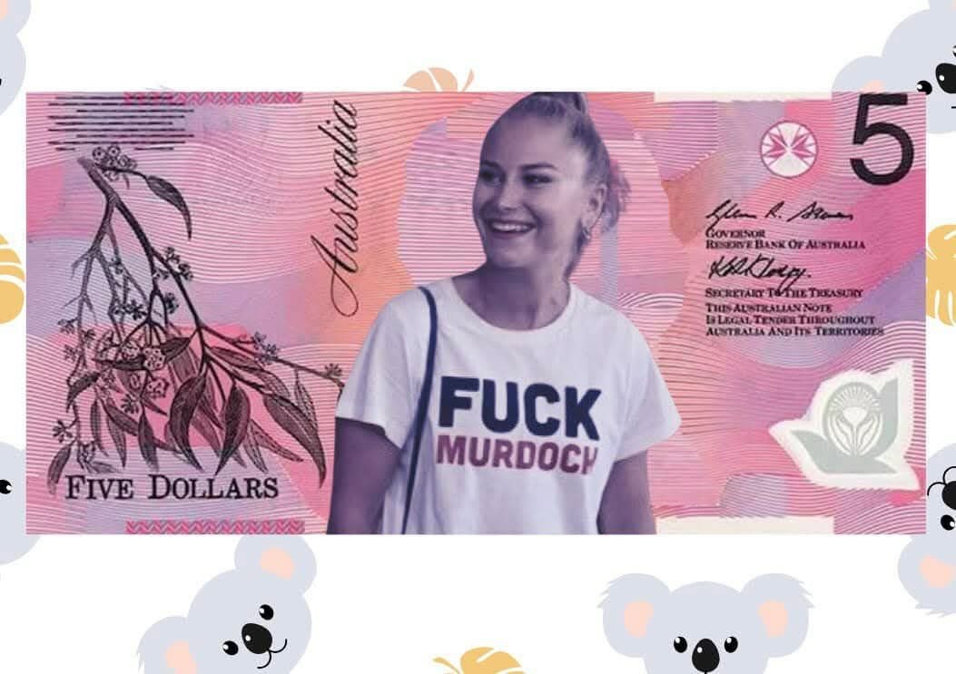 The Asylum 
Onya Grace!