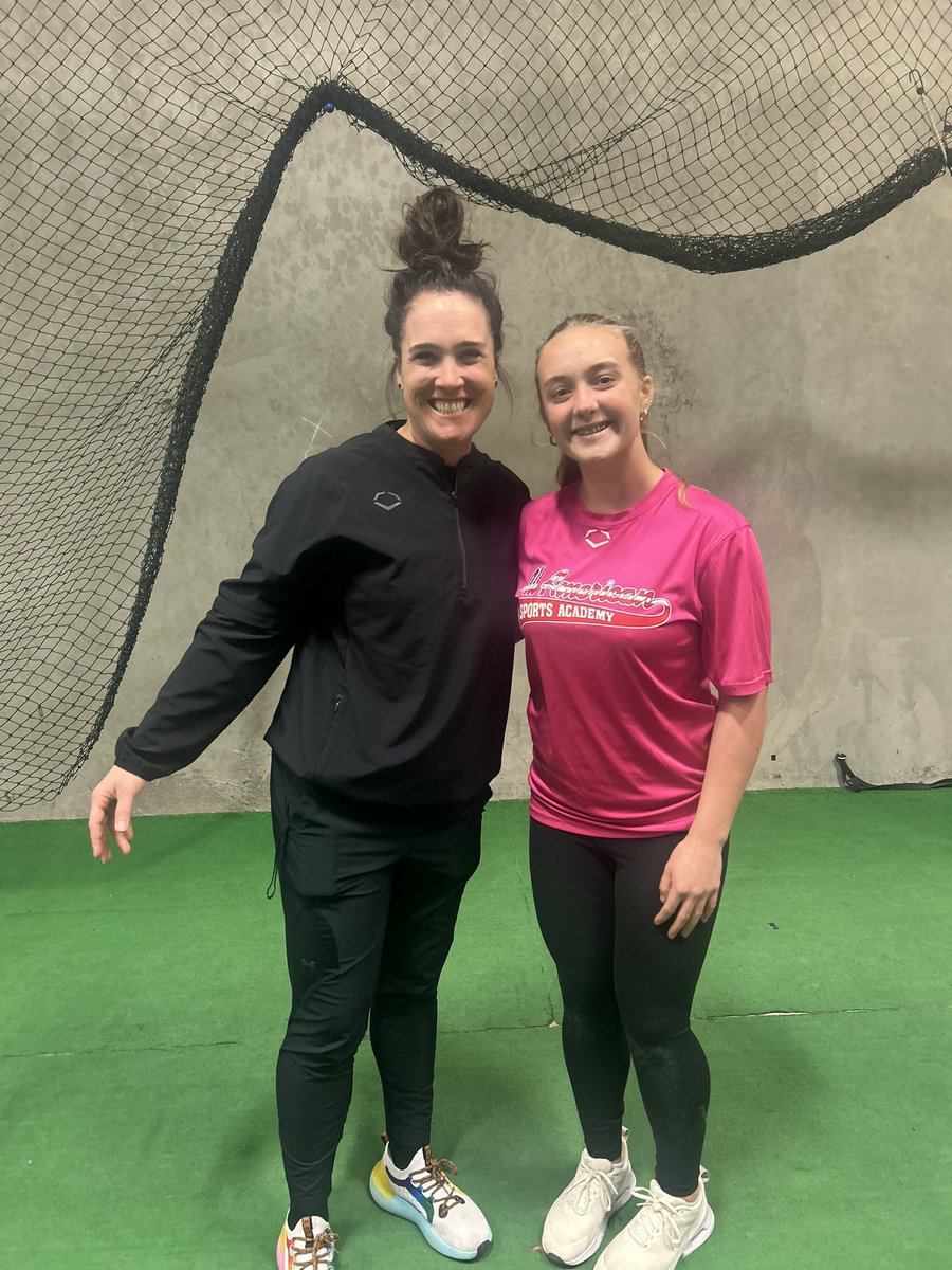 albano_reese's tweet photo. A great thank you to High Level Throwing for all the knowledge on how I can improve my throwing technique and velocity. My throwing PR came in at 62 mph today! @AASA_16UGold #throwingvelocity #62mph https://t.co/Nrybvypl5o