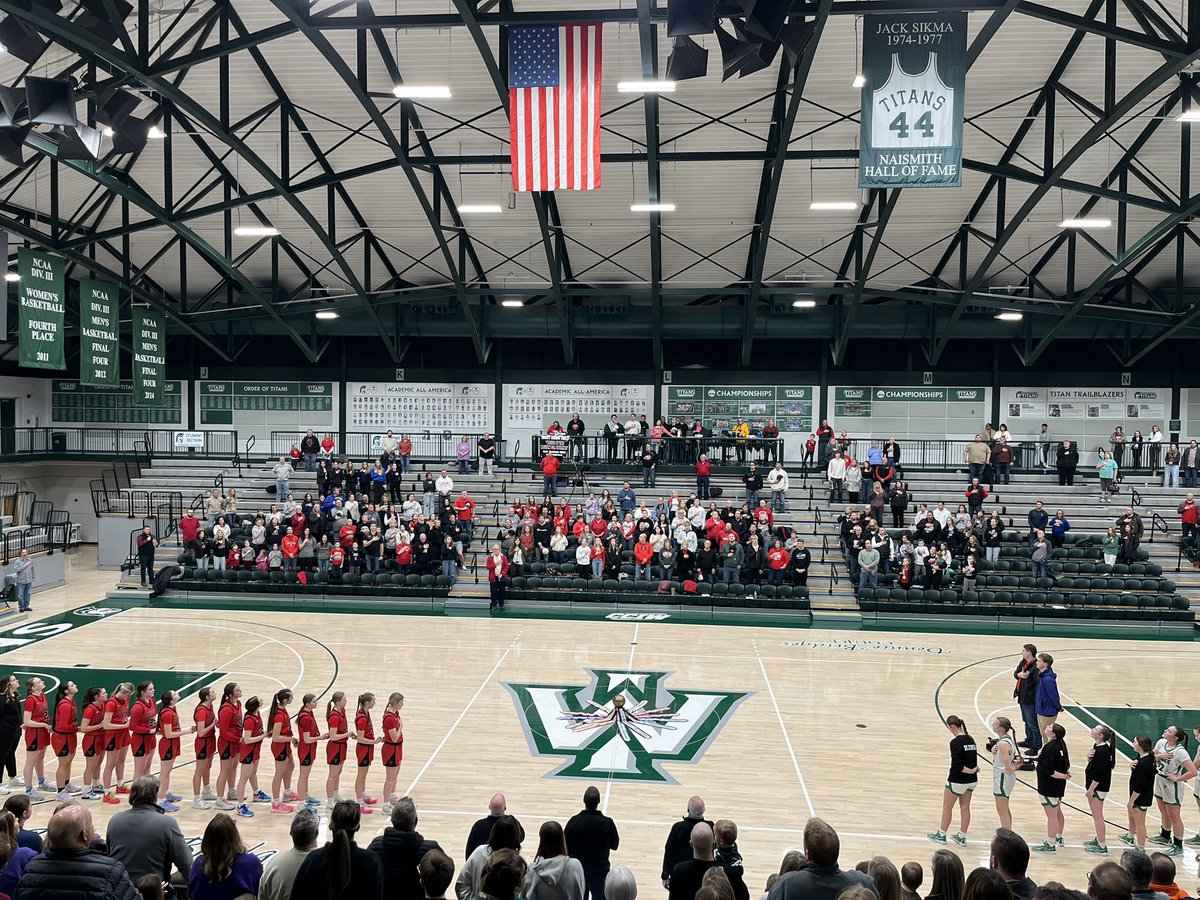 HOIConference's tweet image. Ready to tip-off McLean County (HOIC) Tournament Championship night! 🏀
#4 @ehsgirlsbball vs #3 @FalconNation21