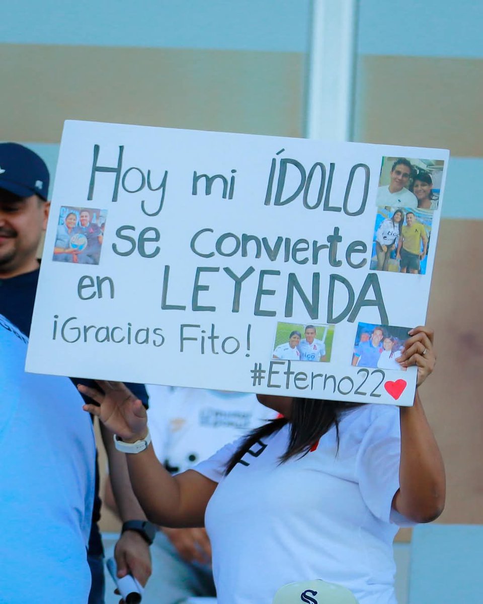 ¡GRACIAS POR TANTO!