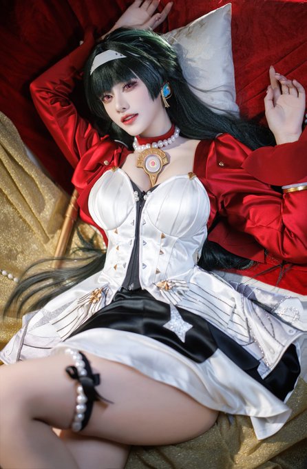 コスプレイヤー流一のTwitter画像48