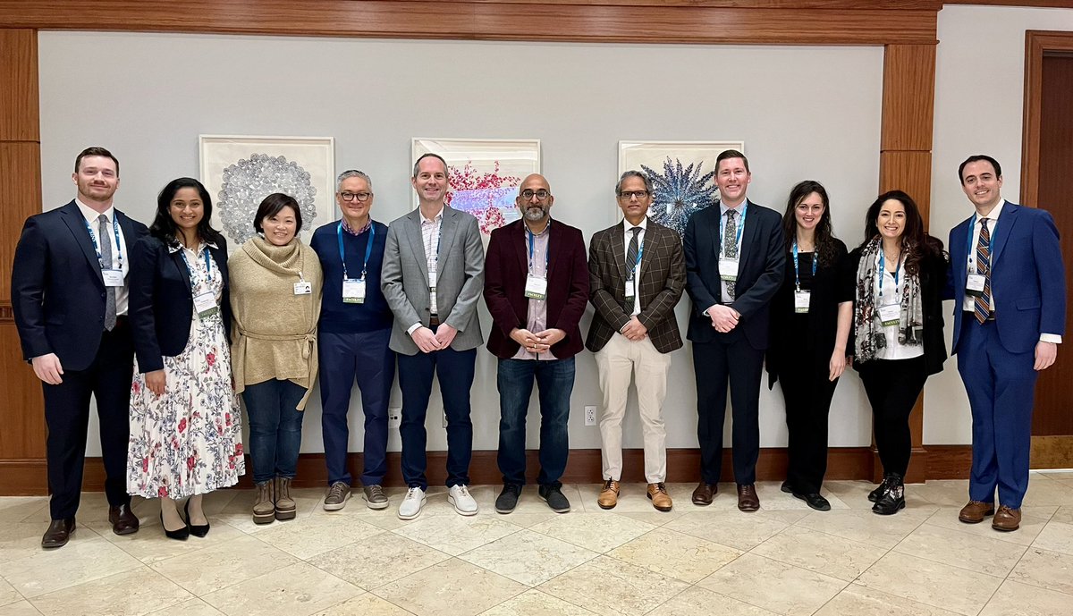 Shazam Hussain, MD (@shazamhussain) on Twitter photo Pleasure to have <a href="/YNIScommittee/">YNIS Committee</a> in Cleveland! Fun day of lectures and hands on. Thanks for the opportunity to be a part of this. <a href="/JPTsaiMD/">Jenny P. Tsai MD</a> <a href="/GaborTothMD/">Gabor Toth, MD</a> <a href="/nkrothapalli4/">Neeharika Krothapalli</a> Pleasure to have <a href="/YNIScommittee/">YNIS Committee</a> in Cleveland! Fun day of lectures and hands on. Thanks for the opportunity to be a part of this. <a href="/JPTsaiMD/">Jenny P. Tsai MD</a> <a href="/GaborTothMD/">Gabor Toth, MD</a> <a href="/nkrothapalli4/">Neeharika Krothapalli</a>