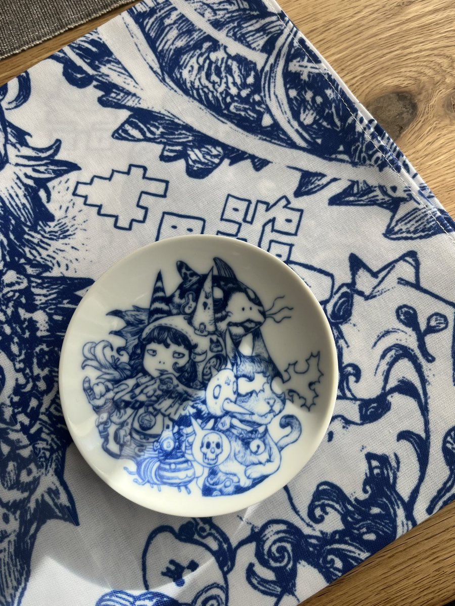 てらおう tweet media