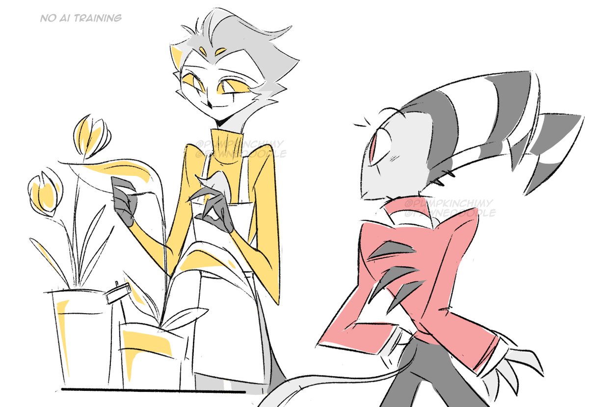 I missed my fave au🌷🌹🪻
#stolitz