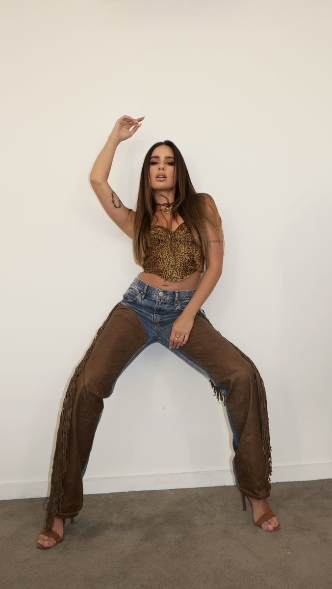 Florencia Jazmín tweet media