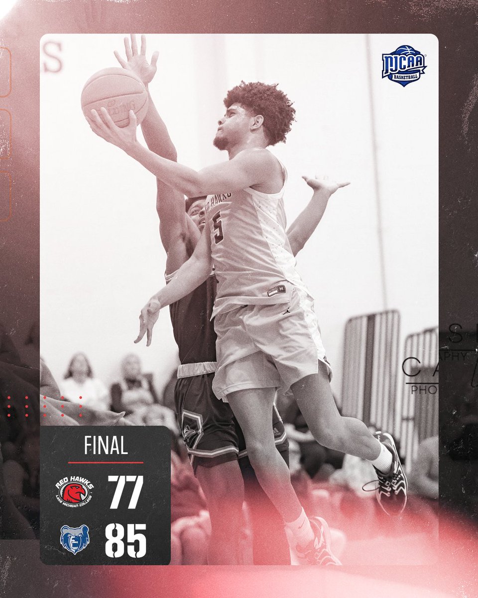 Lake Michigan College MBB (@lmc_mbb) on Twitter photo Final.
<a href="/jjdancy2/">J J</a> 25pts, 4 3FG, 6reb, 3ast, 2stl
<a href="/JeremiasBerchal/">Jeremias</a> 14pts, 3reb, 3ast, 2stl
<a href="/_m1keeee/">Mike Thornton</a> 10pts, 2reb, 4ast
<a href="/thatskerryfudge/">Kerry Fudge</a> 10pts, 6reb, 1blk
Next game @ Ancilla on Wednesday. Final.
<a href="/jjdancy2/">J J</a> 25pts, 4 3FG, 6reb, 3ast, 2stl
<a href="/JeremiasBerchal/">Jeremias</a> 14pts, 3reb, 3ast, 2stl
<a href="/_m1keeee/">Mike Thornton</a> 10pts, 2reb, 4ast
<a href="/thatskerryfudge/">Kerry Fudge</a> 10pts, 6reb, 1blk
Next game @ Ancilla on Wednesday.