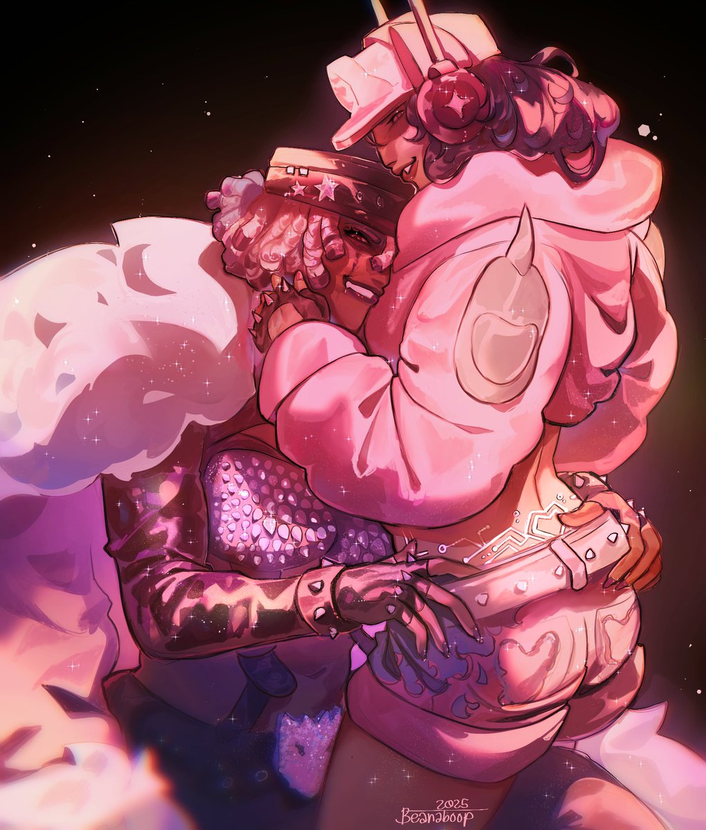 DTIYS!! :3 The designs are the ones I made for pink and purple megatron and Optimus so see my page for details on their outfits!
DEADLINE: March 26 
Use tag #beanaboopDTIYS2025
I’ll reply with rules ^_^
#transformers #megop