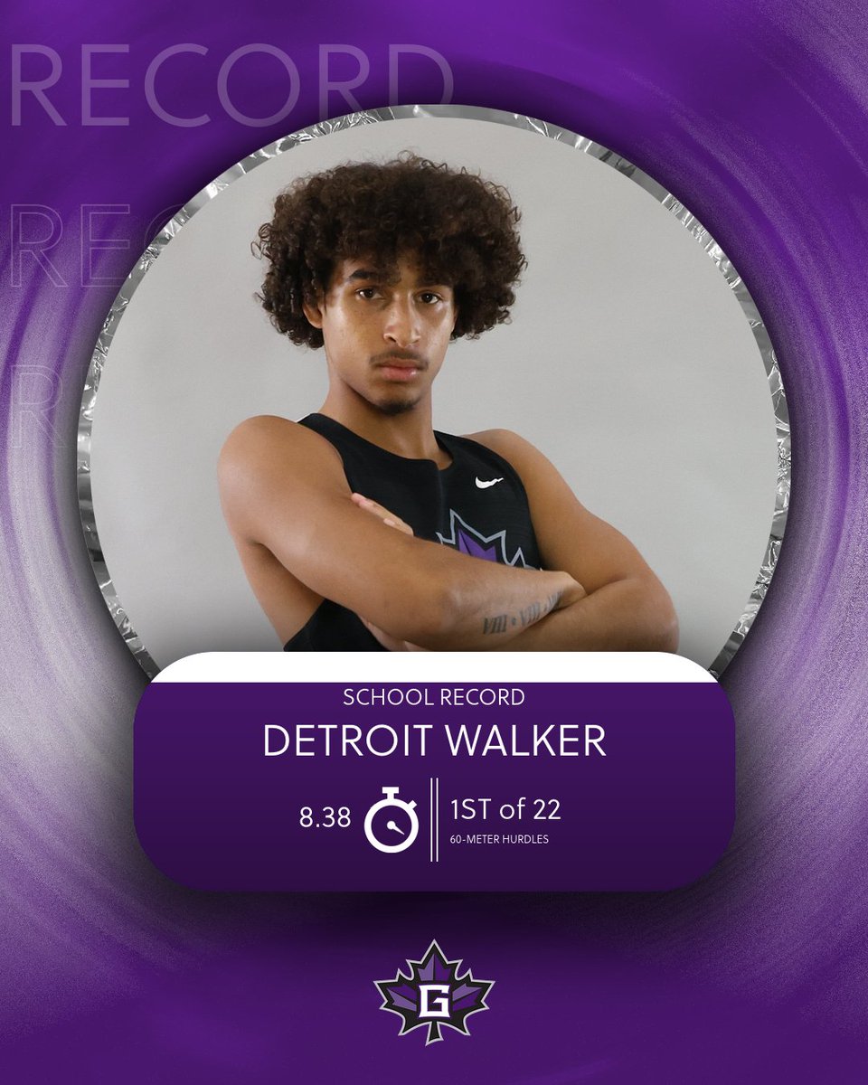 Goshen College Athletics tweet media