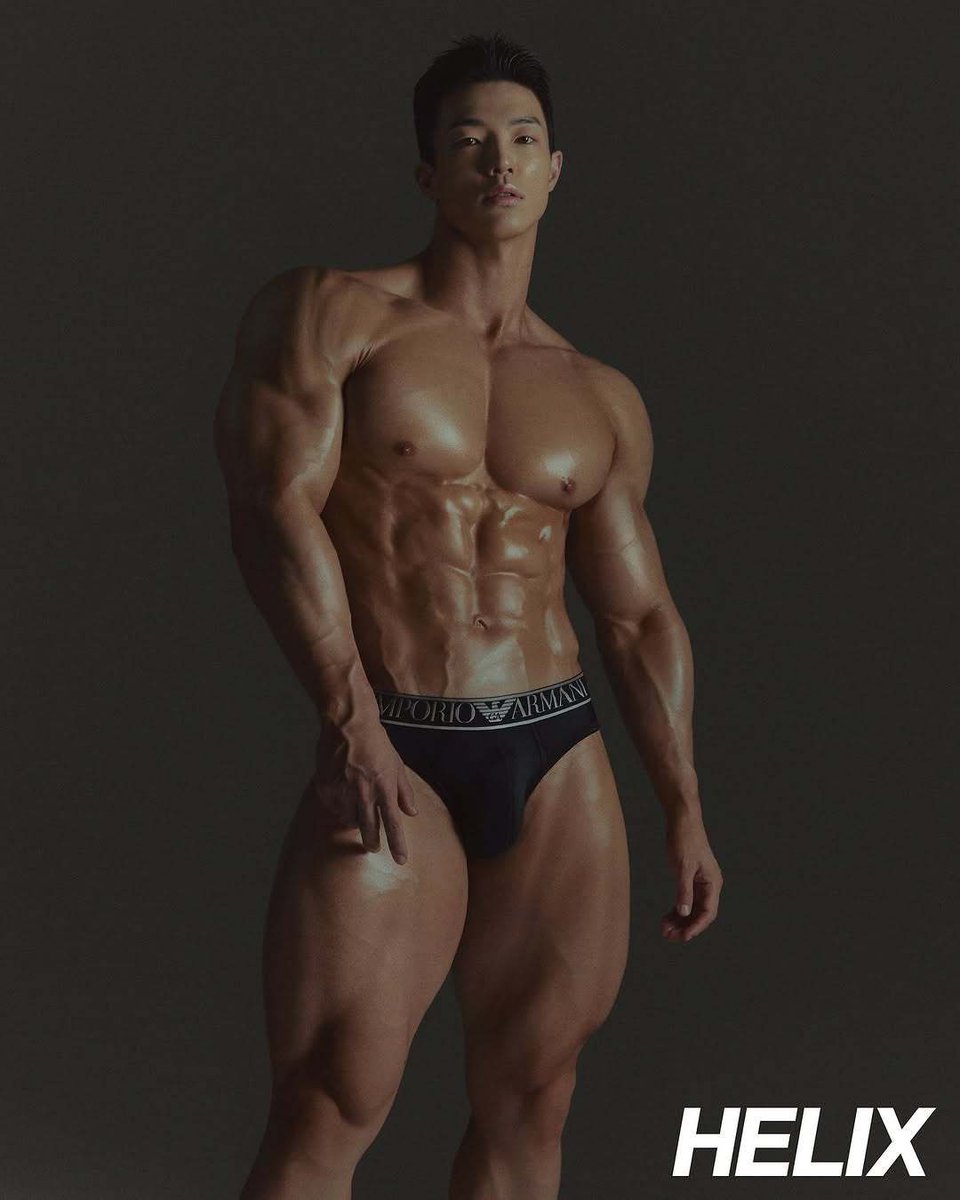 HunksZine (@HunksZine) / Posts / X