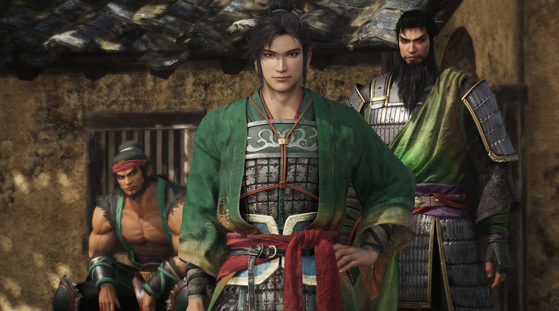 三國無双 試遊缶バッジ 劉備 魏延 馬岱 馬超 真・三国無双8 試遊特典缶バッジ 荀彧 TGS - メルカリ