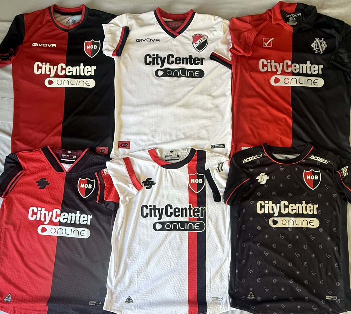 CeeciiNob's tweet photo. Heredero de una pasión ❤️🖤 https://t.co/fnoeTXP3p8