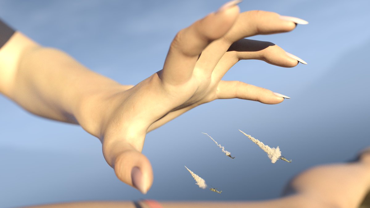 JiasLink's tweet photo. Some previews of January's works, the finished products will be released soon🥰
#giantess #巨大娘 #サイズフェチ #Tiny https://t.co/U8V1J3jW60