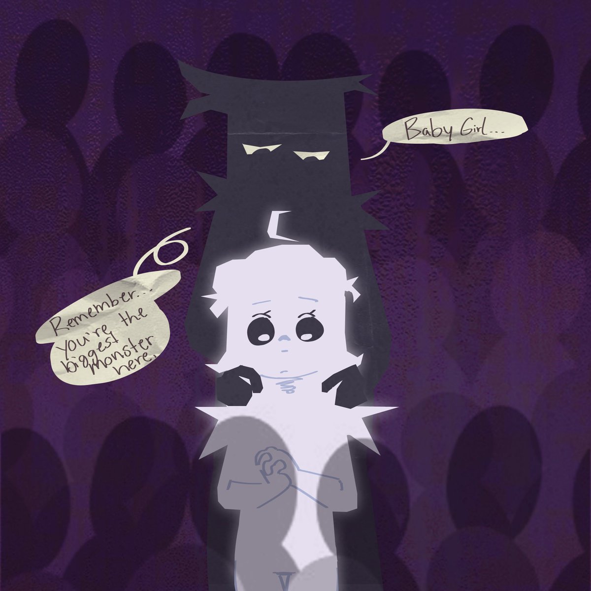 RatsMorgue's tweet photo. Baby girl... https://t.co/M8PWrI4pjq