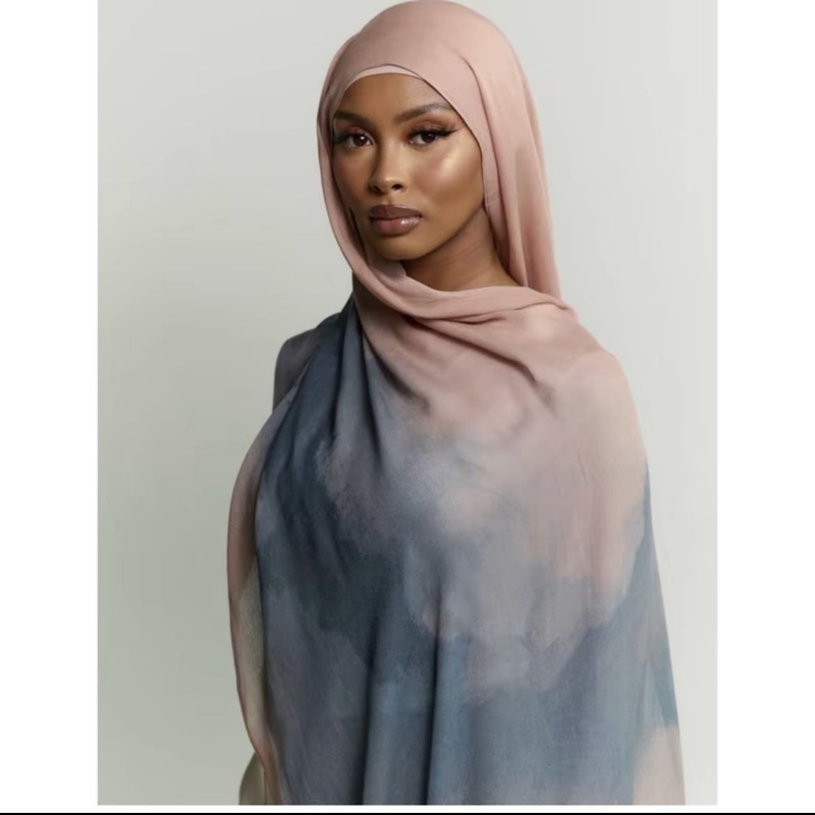 shopwithflorie's tweet photo. wehhh cantik gilaaa shawl marbleeeee ni!!!

istg tudung ni mcm feel arab ii gitu anddd yg pasti senang bentuk wehhh… kalau pakai time raya nanti cun jugak ni 💗🫣 https://t.co/K71BZcWS0Q