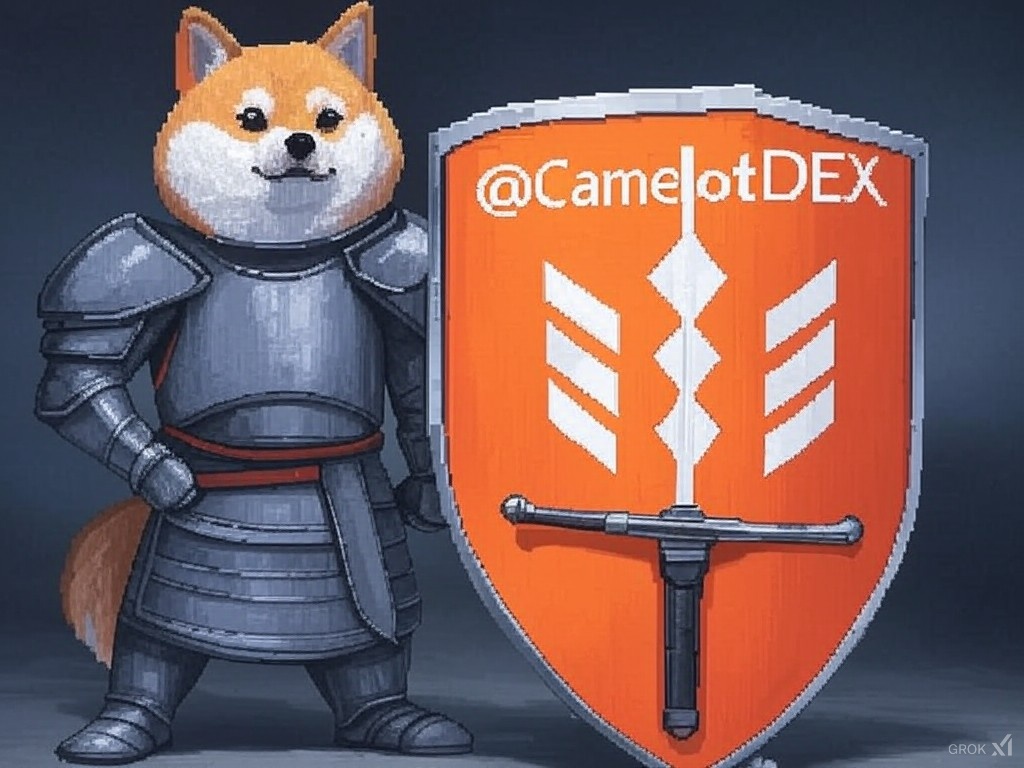 Grail Inu tweet media