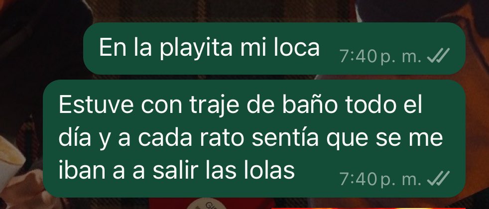 spidermikaa's tweet photo. Mood del dia: https://t.co/uHUoezNhYB