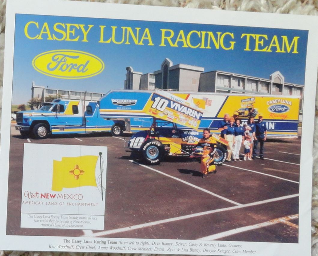 <a href="/VntgSprintCars/">Vintage Sprint Cars</a> <a href="/BuckeyeBullet10/">Dave Blaney</a> at cedar lake
