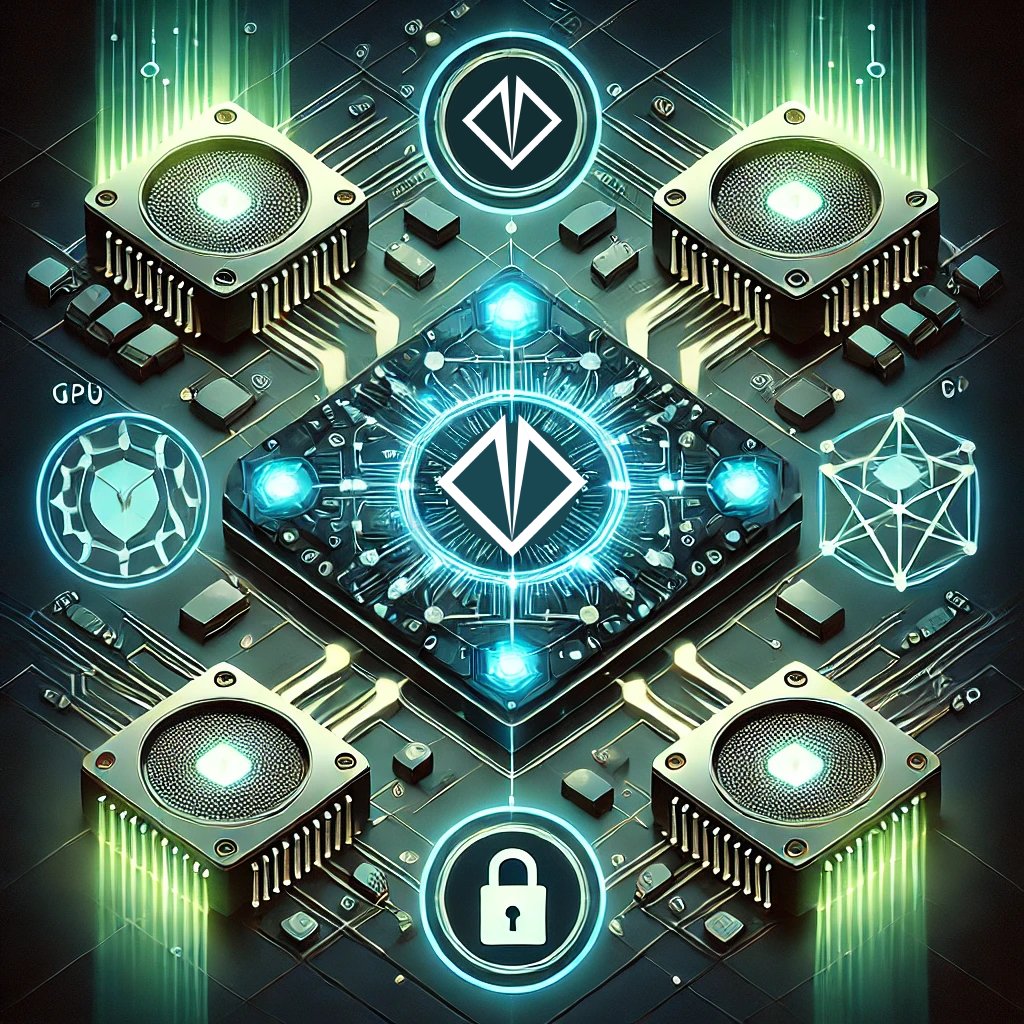 🔐 Decentralization is our priority at <a href="/xelis_project/">XELIS</a> ! 🔐

We support GPU &amp; CPU mining, ensuring fair access for everyone. 🚀 Any attempts to gain an unfair edge with ASICs or FPGAs? We’ll respond with an algorithm update to keep mining decentralized and accessible. 💻⚡ #XELIS